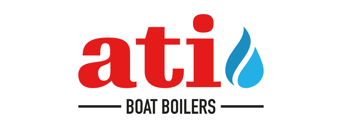 ATI Boat Boiler